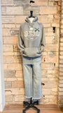 Ashtabula Pine/Paddle Hoodie Sweatshirt