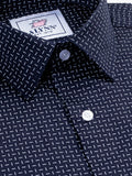 Finn Untuckable Classic Fit Dress Shirt By Alynn