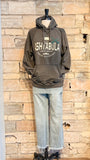 Ashtabula Pine/Paddle Hoodie Sweatshirt