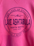 Lake Ashtabula Youth Hoodie (Confetti)