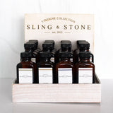 Sling & Stone Men's Cologne