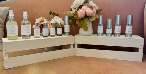 Blush Beauty Skincare & Cosmetics