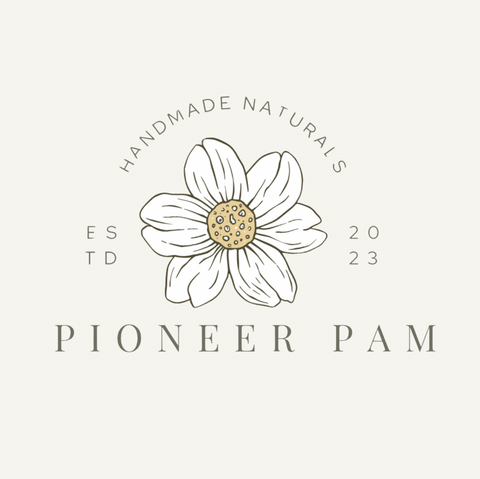 Pioneer Pam Products (Online Only)