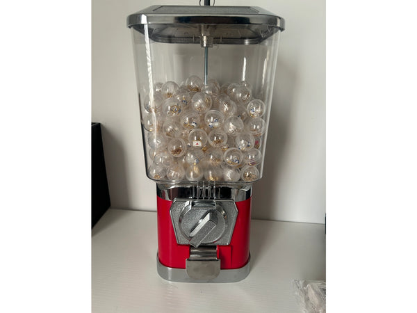 Gumball Machine Jewelry