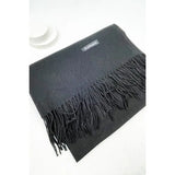 Cashmere Winter Scarf