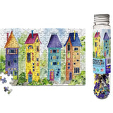 Micro Puzzle