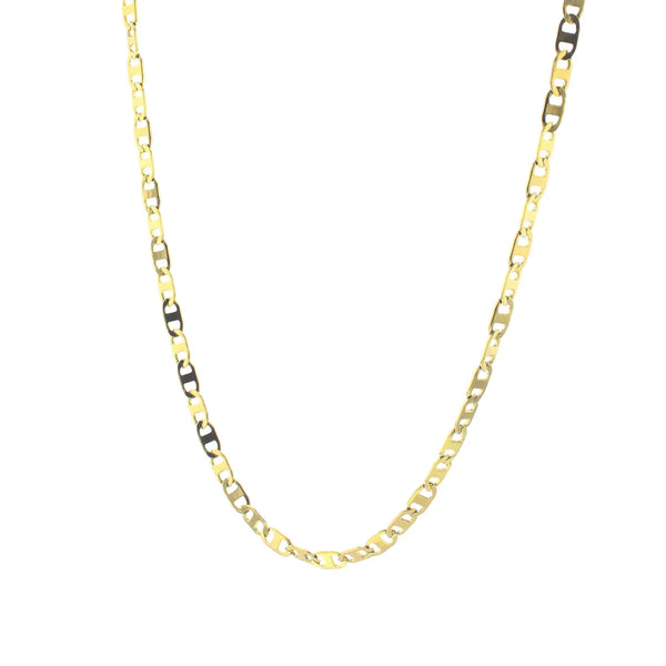 Lotus Waterproof "Addison" Necklace