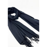 Cashmere Winter Scarf
