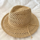 Beachy Breezy Hat
