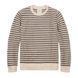 Men's Organic Crew Neck Sweater