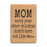 Funny Magnets