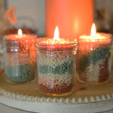 Milkhouse  FALL "Make Your Own" Candle Bar