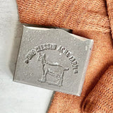 One Blessed Acre Farm "Sweater Weather" Goat Milk Bar Soap
