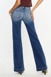 KanCan High Rise Holly Flare Jeans