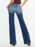 KanCan High Rise Holly Flare Jeans