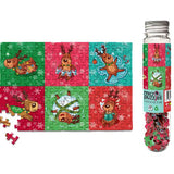 Micro Puzzle