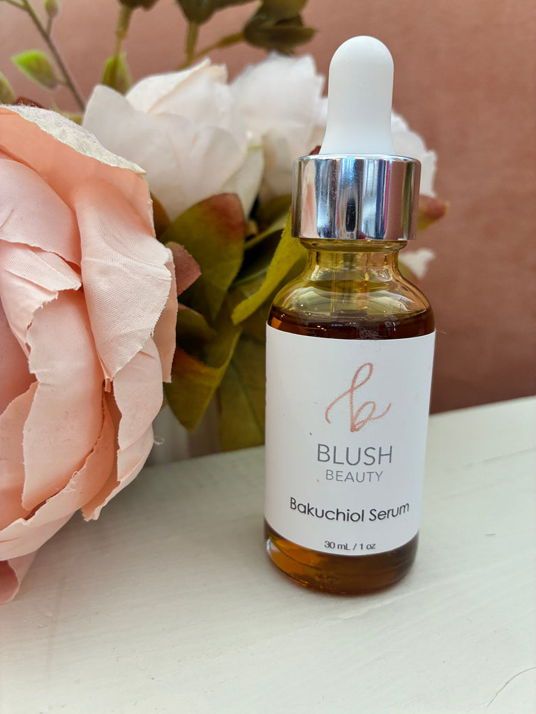 Bakuchiol Serum by Blush Beauty