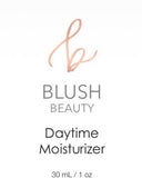 Daytime Moisturizer by Blush Beauty