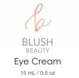 Eye Cream by Blush Beauty