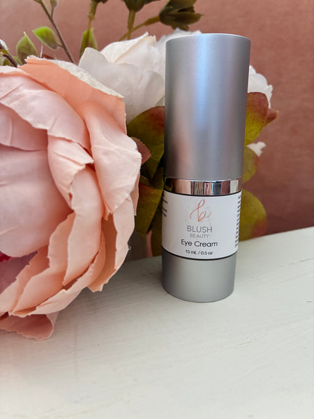 Eye Cream by Blush Beauty