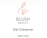 Gel Cleanser by Blush Beauty