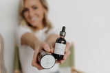 HERS Tallow: Progesterone Support