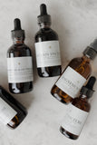 Mullein Tincture: Respiratory + Immune System Support