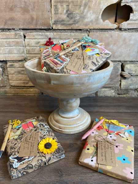 Blind Date with a Book (Seasonal)