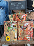 Blind Date with a Book (Seasonal)
