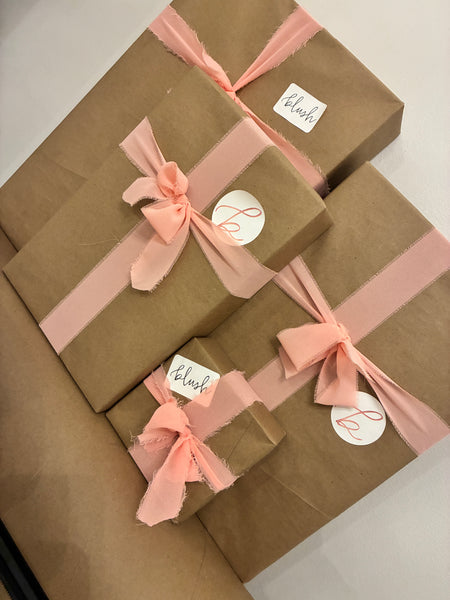 Gift Wrap Service