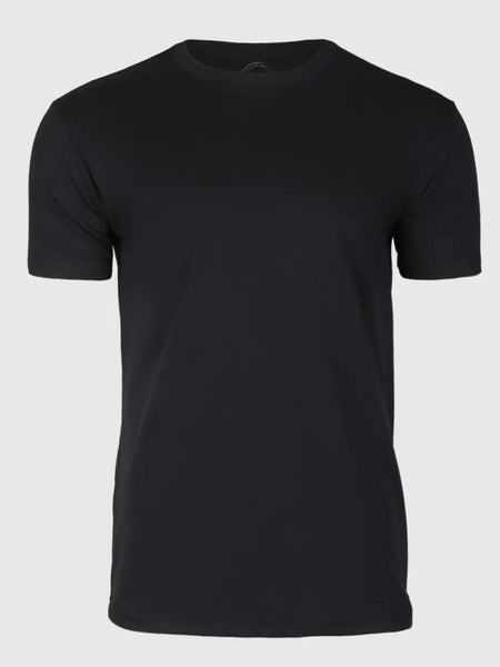 Men's Crew Neck Tee Shirt
