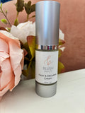 Neck & Decollete Cream by Blush Beauty