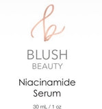 Niacinamide Serum by Blush Beauty