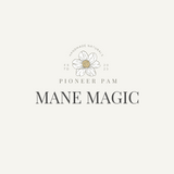 Mane Magic: Hair Growth & Scalp Oil