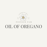 Oil of Oregano: Immune and Gut Health Support