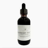 Elderberry Tincture: Immune System Support