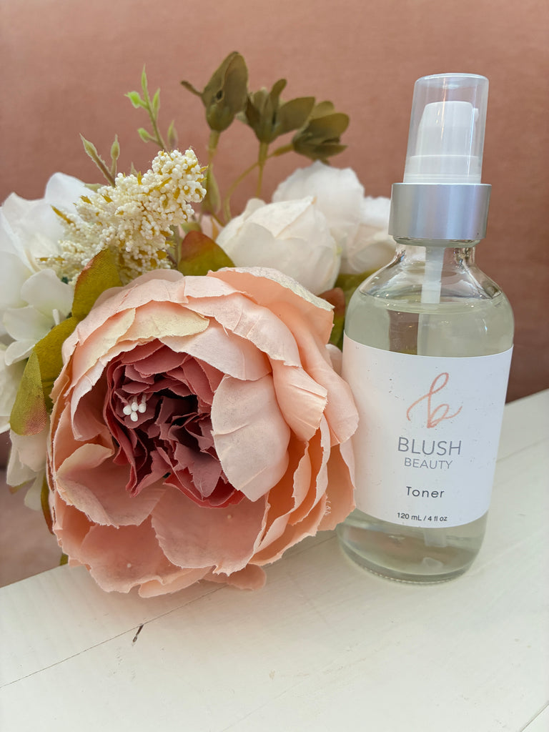 Face Toner by Blush Beauty