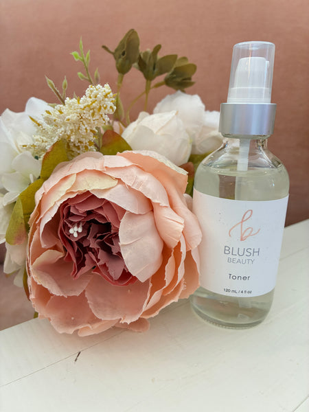 Face Toner by Blush Beauty