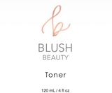 Face Toner by Blush Beauty