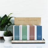 Twisted Tomboy Spray Perfume