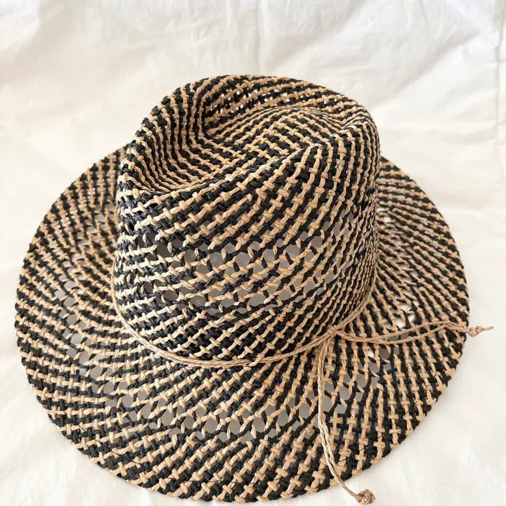 Beachy Breezy Hat