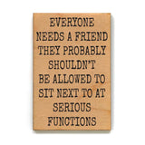 Funny Magnets
