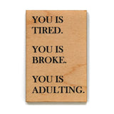Funny Magnets