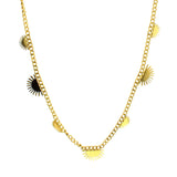 Lotus Waterproof "Nala" Necklace