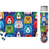 Micro Puzzle