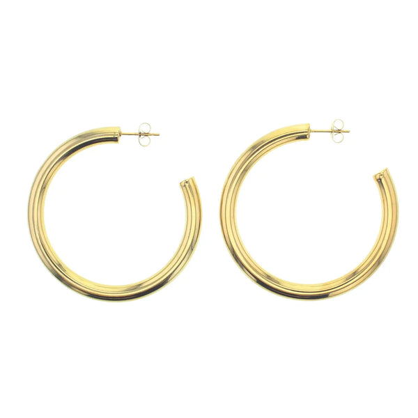 Lotus Waterproof "Sara" Earrings