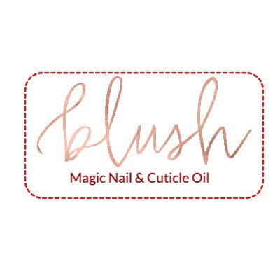Blush Magic Nail and Cuticle Oil Pen