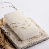 Lotus "Lover" Necklace